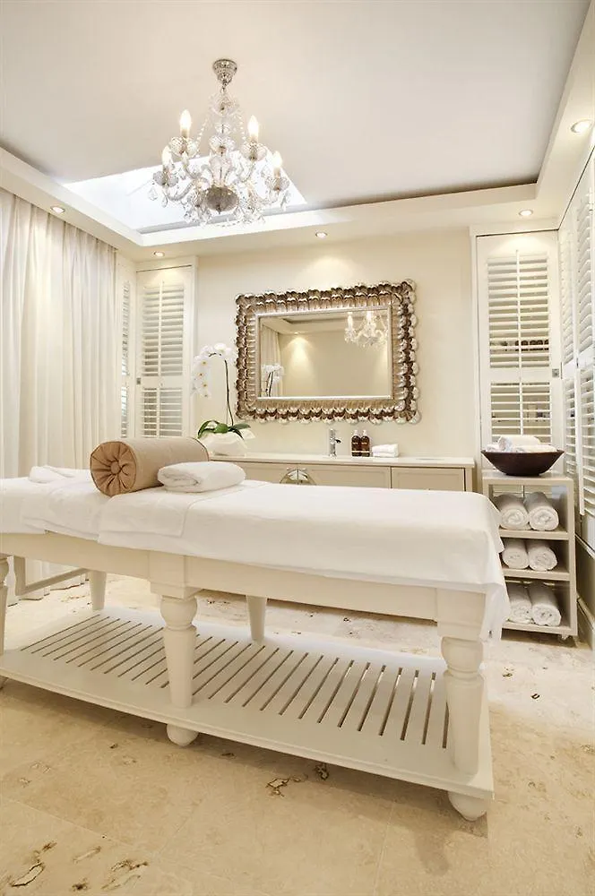 Banksia Boutique Hotel & Spa Kapstadt Frühstückspension