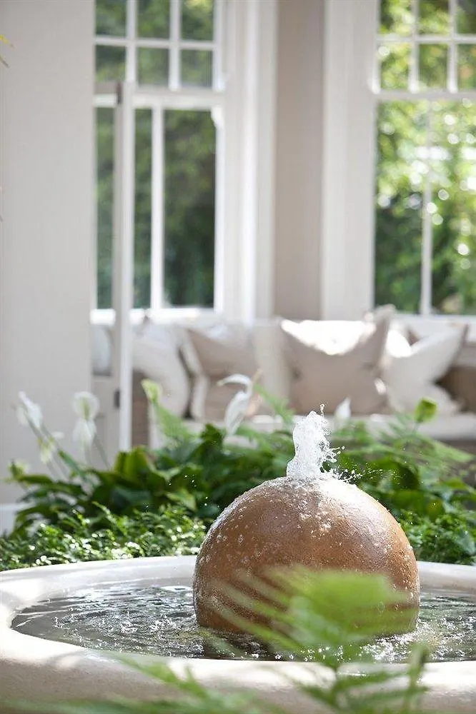 Banksia Boutique Hotel & Spa Kapstadt 4*,  Südafrika