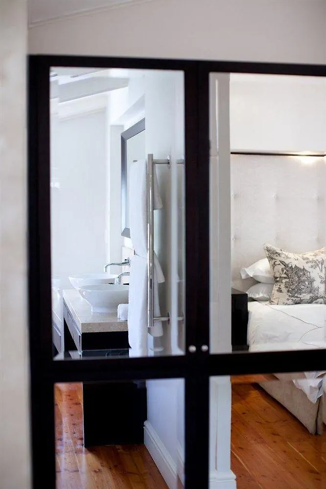 Banksia Boutique Hotel & Spa Kapstadt 4*,