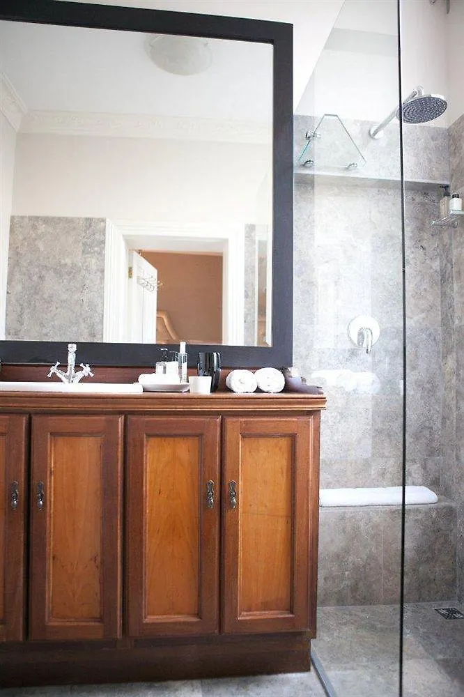 **** Frühstückspension Banksia Boutique Hotel & Spa Kapstadt Südafrika