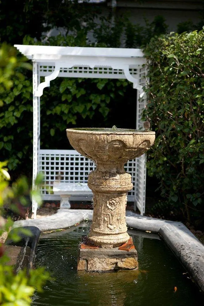 Banksia Boutique Hotel & Spa Kapstadt