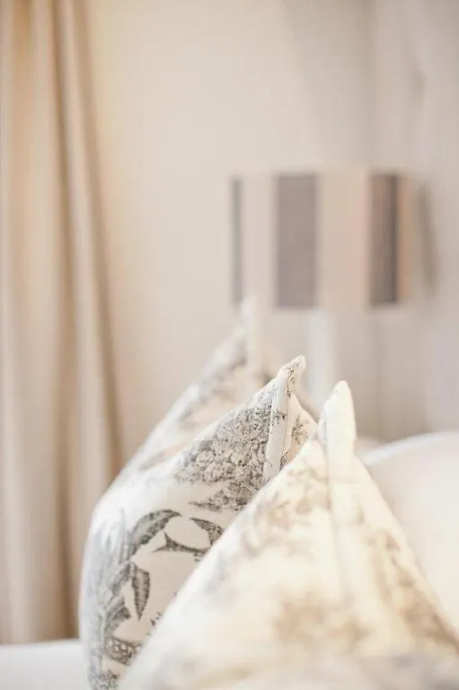Banksia Boutique Hotel & Spa Kapstadt
