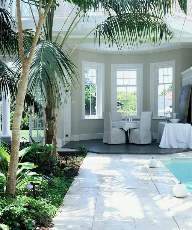 Banksia Boutique Hotel & Spa Kapstadt 4*,  Südafrika