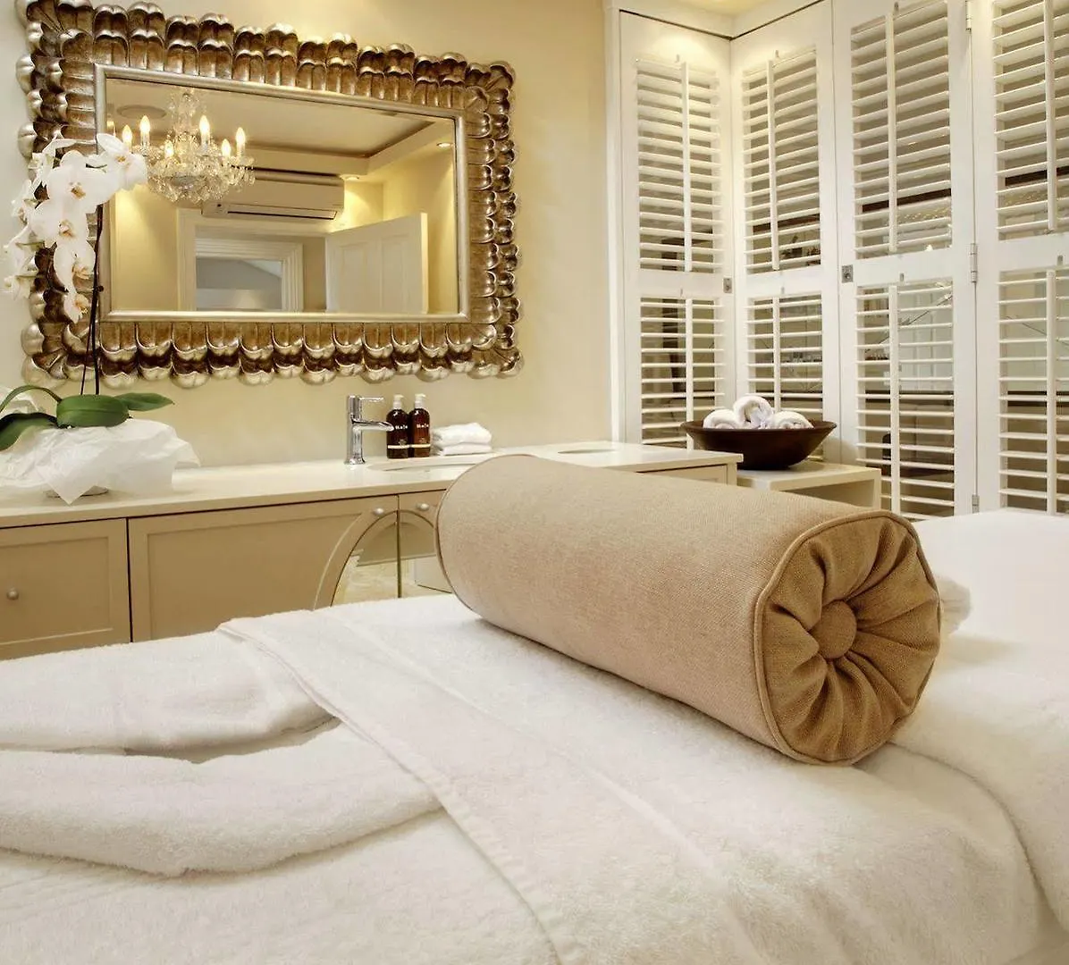 Frühstückspension Banksia Boutique Hotel & Spa Kapstadt