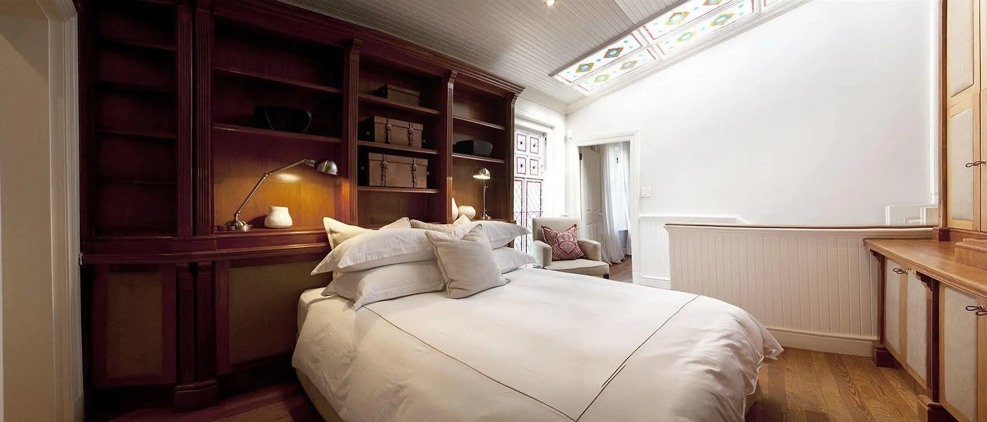 Banksia Boutique Hotel & Spa Kapstadt Südafrika