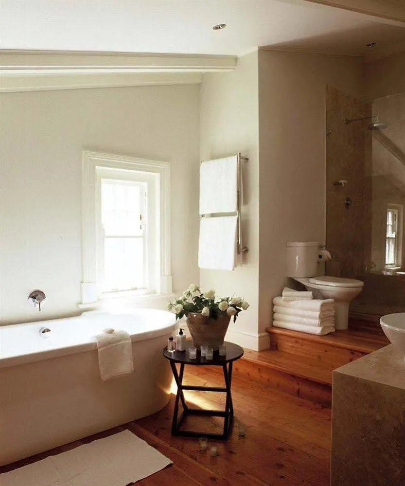 Banksia Boutique Hotel & Spa Kapstadt