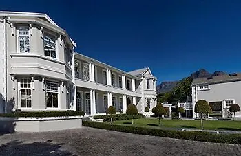 **** ベッド・アンド・ブレックファスト Banksia Boutique Hotel & Spa ケープタウン 南アフリカ